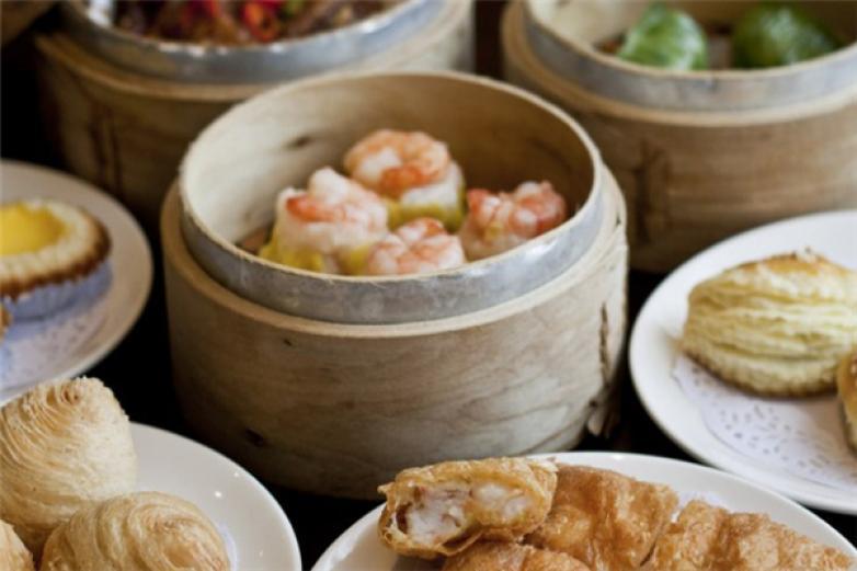 喜喜港式茶餐厅